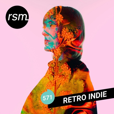 Retro Indie cover