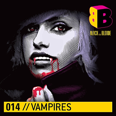 Vampires cover