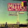 Road Movie album cover