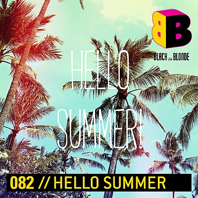 Hello Summer cover