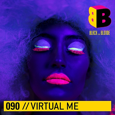 Virtual Me cover