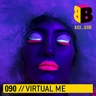 Expo 2049 album cover