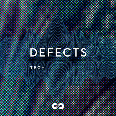 Tech: Defects cover