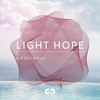 Emotional: Light Hope cover