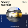 Epic Lift album cover