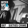 Spy Dance album cover
