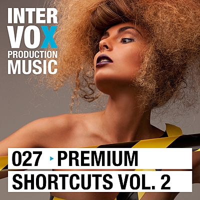 Premium Shortcuts Vol. 2 cover