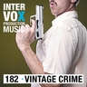 Spy Chaser album cover