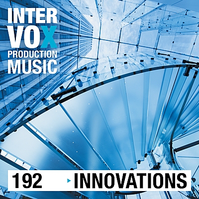 Innovations cover