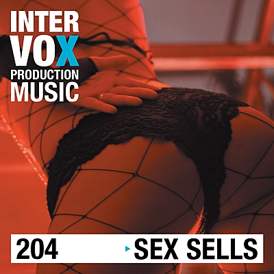 Sex Sells cover