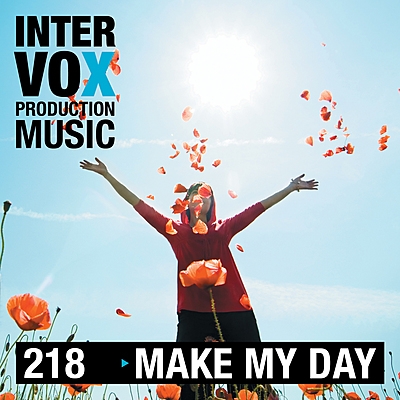 Make My Day cover