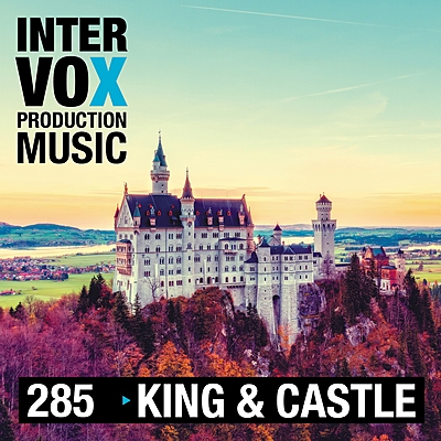 King & Castle cover