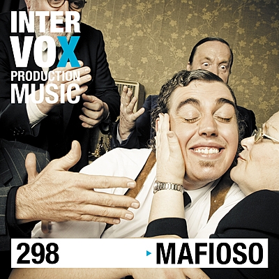 Mafioso cover