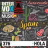 El Alba album cover