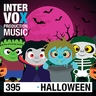 All Hallows' Eve album cover