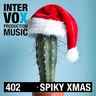 Heavy Christmas album cover