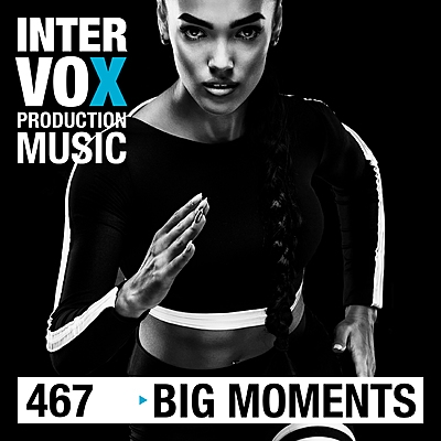Big Moments cover