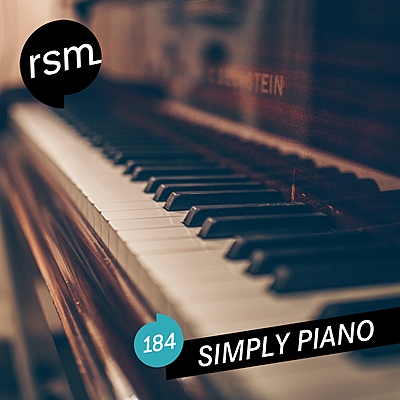 Simply Piano cover