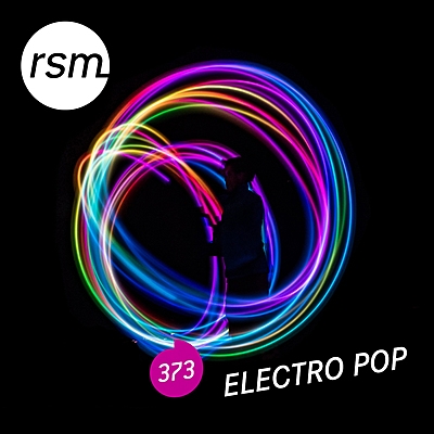 Electro Pop cover