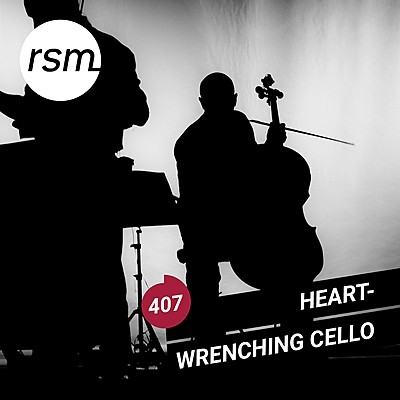 Heart-Wrenching Cello cover