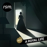 Royal Funeral album cover