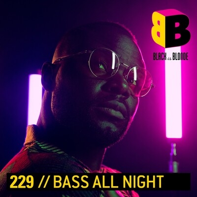 Bass All Night Cover
