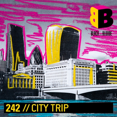 City Trip Cover