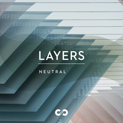 Neutral: Layers Cover