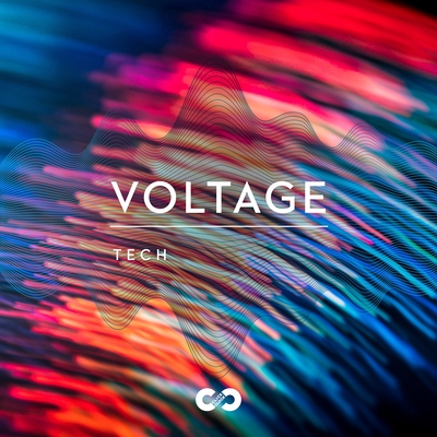 Tech: Voltage Cover